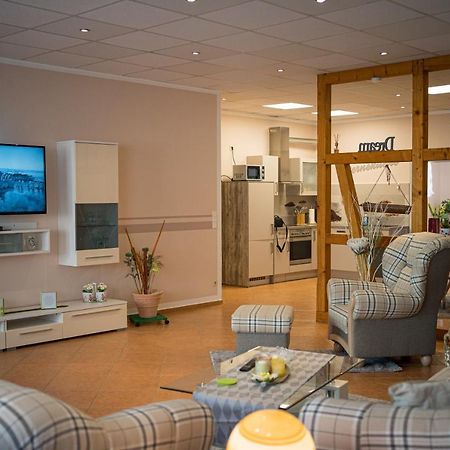 Am Erxleben-Hotel Quedlinburg Kültér fotó