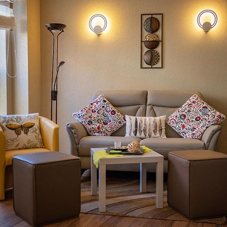 Am Erxleben-Hotel Quedlinburg Kültér fotó