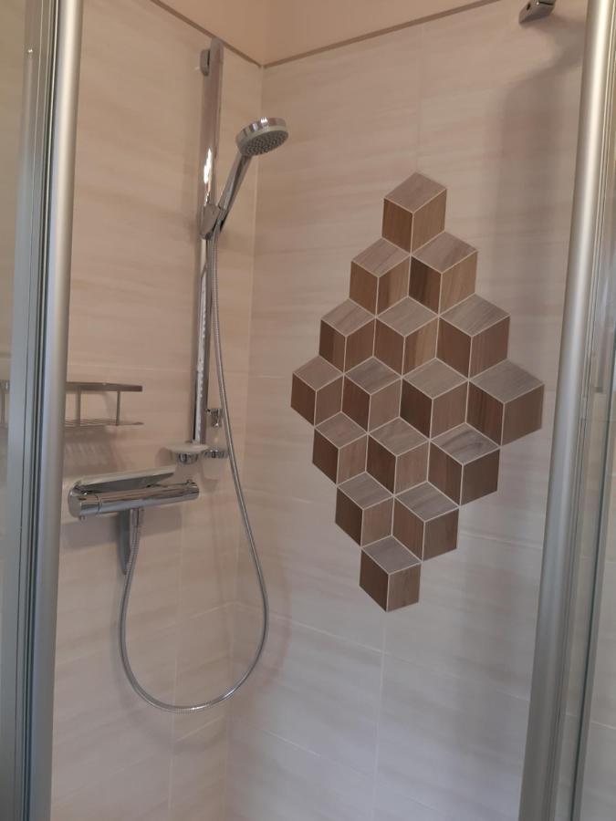 Am Erxleben-Hotel Quedlinburg Kültér fotó