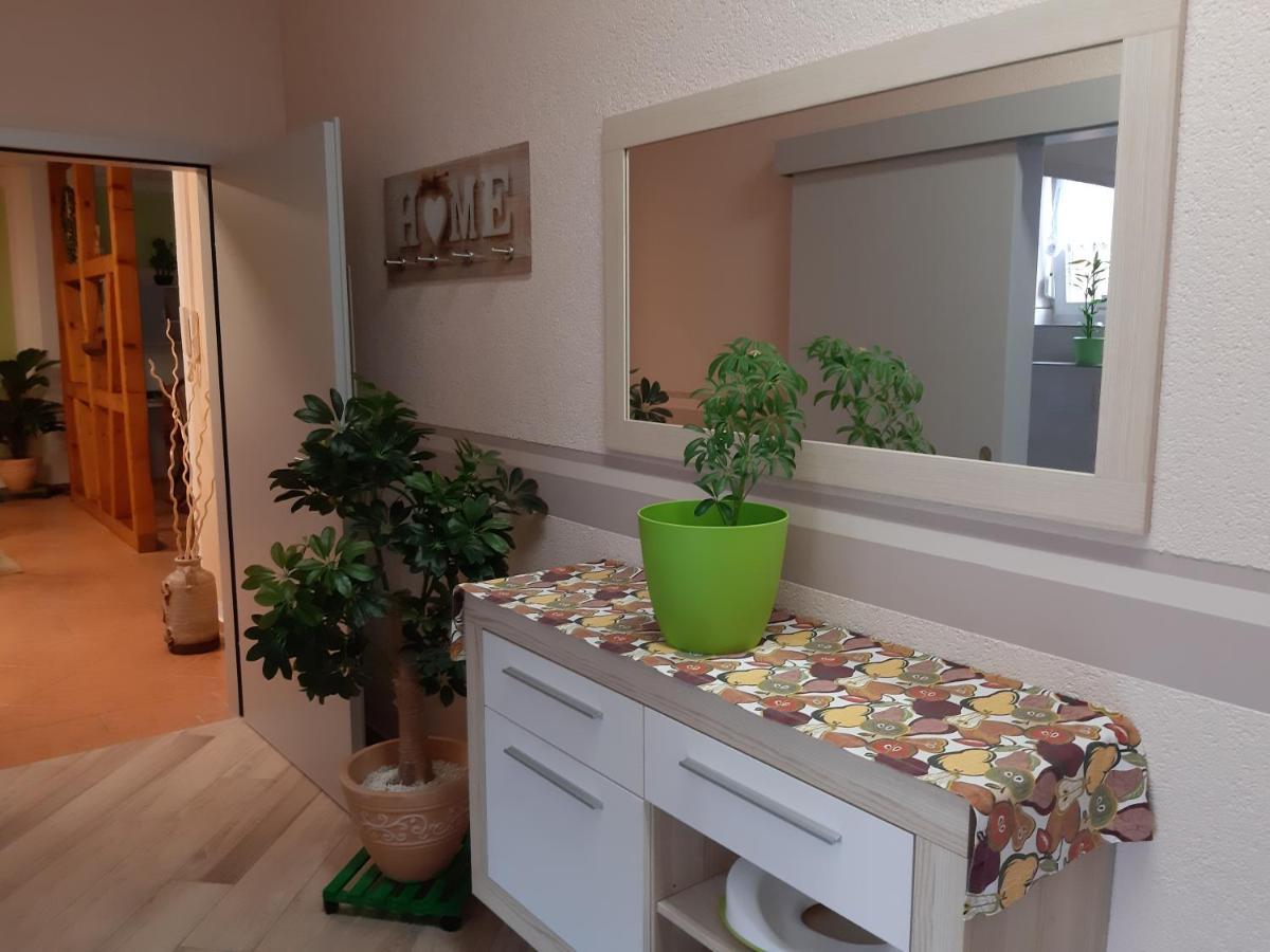 Am Erxleben-Hotel Quedlinburg Kültér fotó