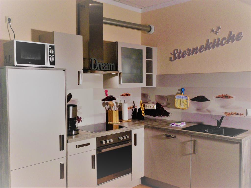 Am Erxleben-Hotel Quedlinburg Kültér fotó