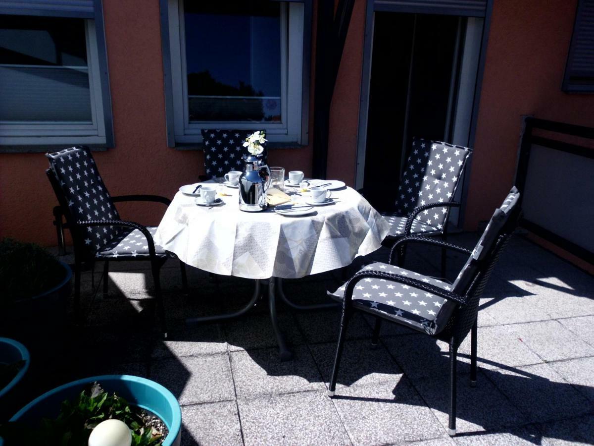 Am Erxleben-Hotel Quedlinburg Kültér fotó
