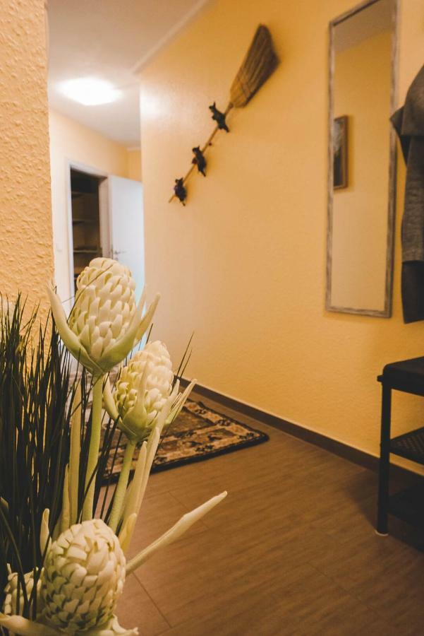 Am Erxleben-Hotel Quedlinburg Kültér fotó