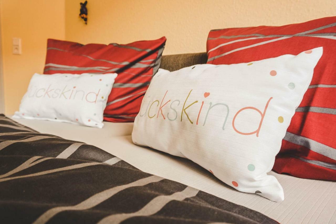 Am Erxleben-Hotel Quedlinburg Kültér fotó