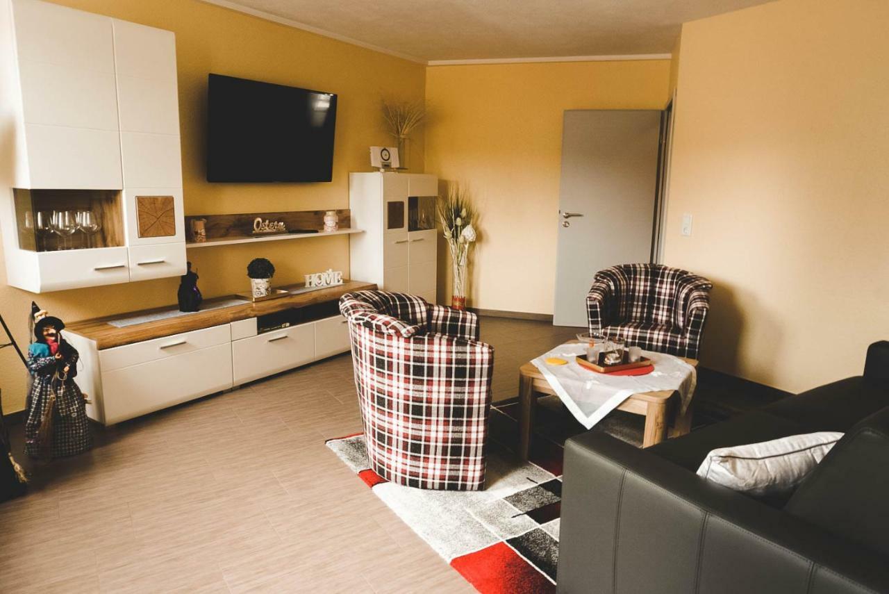 Am Erxleben-Hotel Quedlinburg Kültér fotó